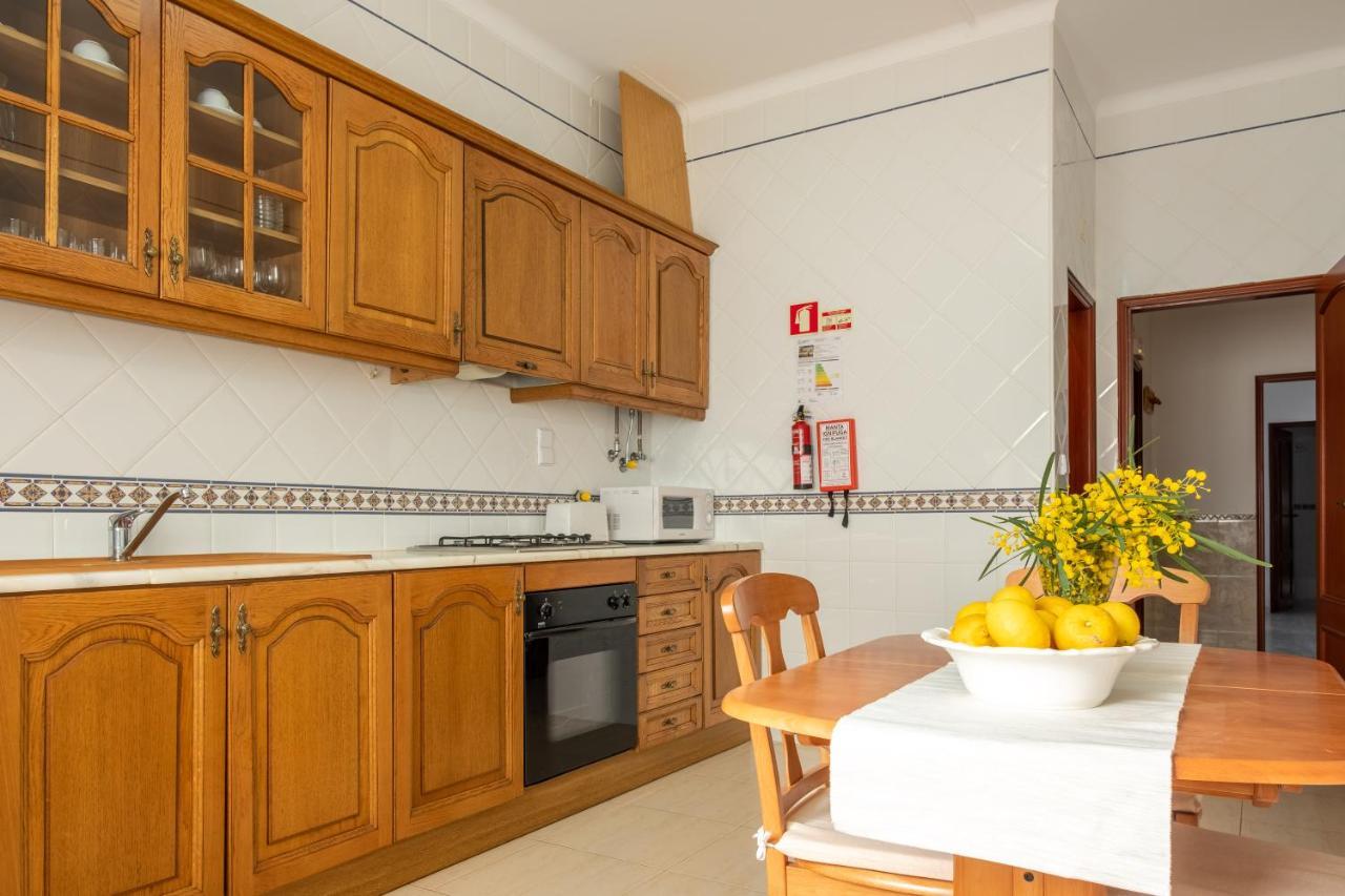 T1 Altura, By Casas Do Verao Exterior foto