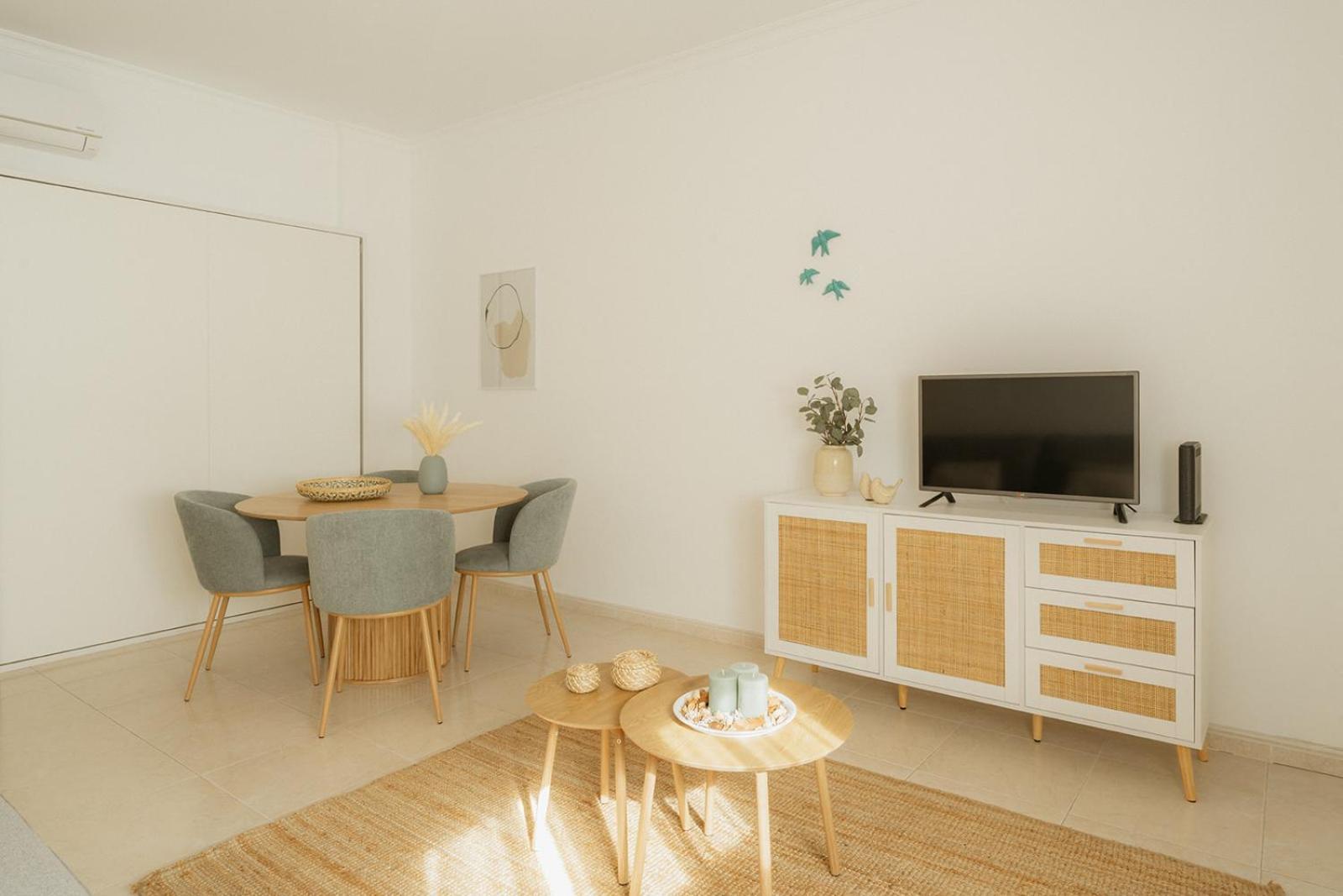 T1 Altura, By Casas Do Verao Exterior foto